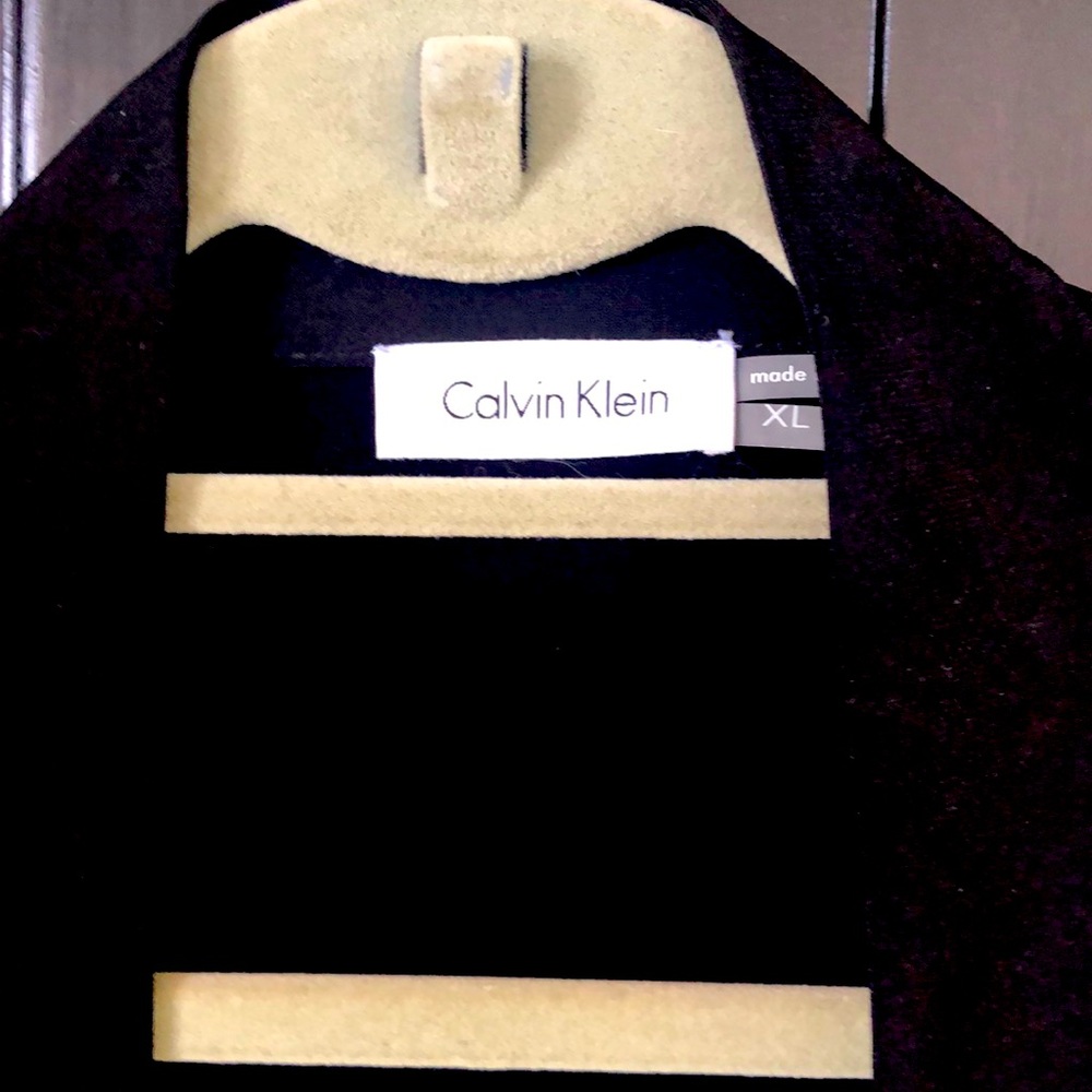 Calvin Klein Jacket
